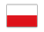 TEMPIO INCA - Polski